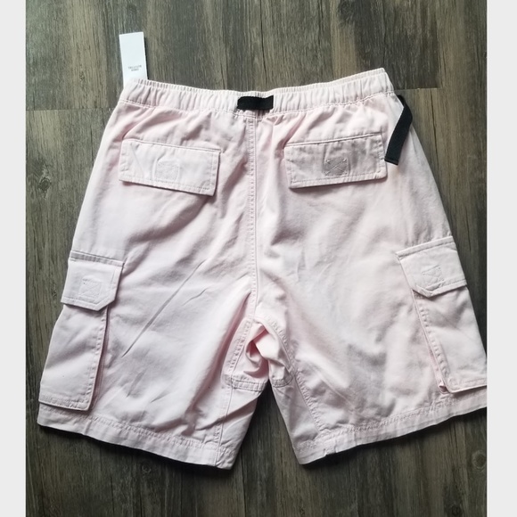 NWT Urban Outfitters Jacob Military Cargo Short - Picture 7 of 9